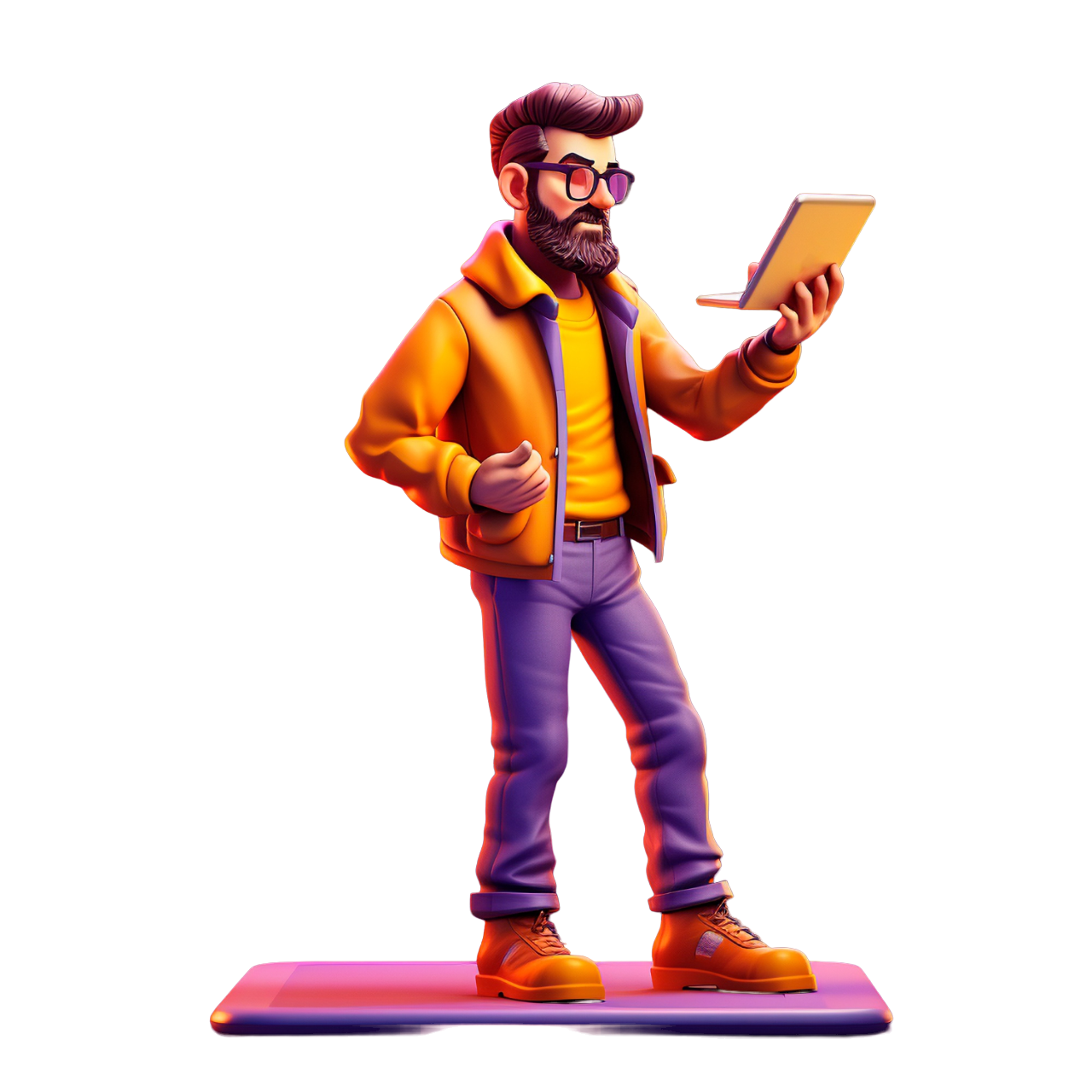 Profile picture